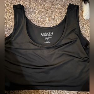 Larken X nursing and pumping bra